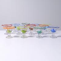 12 William & Katherine Bernstein Dessert Dishes - Sold for $1,152 on 05-17-2026 (Lot 728).jpg